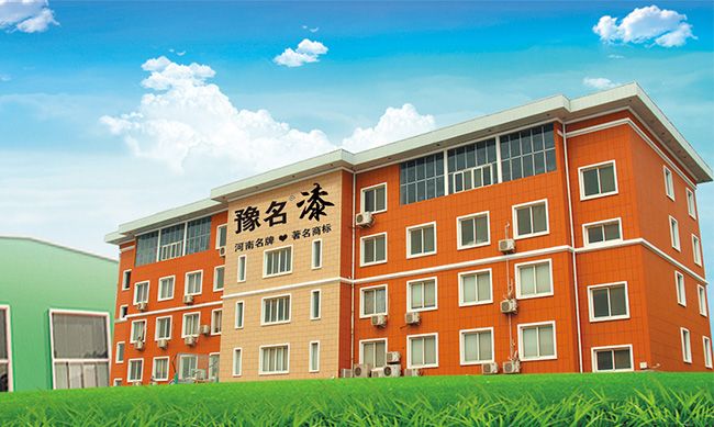 洛陽(yáng)豫名建筑涂料有限公司有哪些優(yōu)勢(shì)呢？