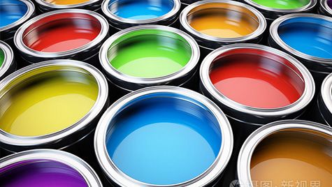 內(nèi)墻乳膠漆和外墻乳膠漆有什么區(qū)別？可以混用嗎？